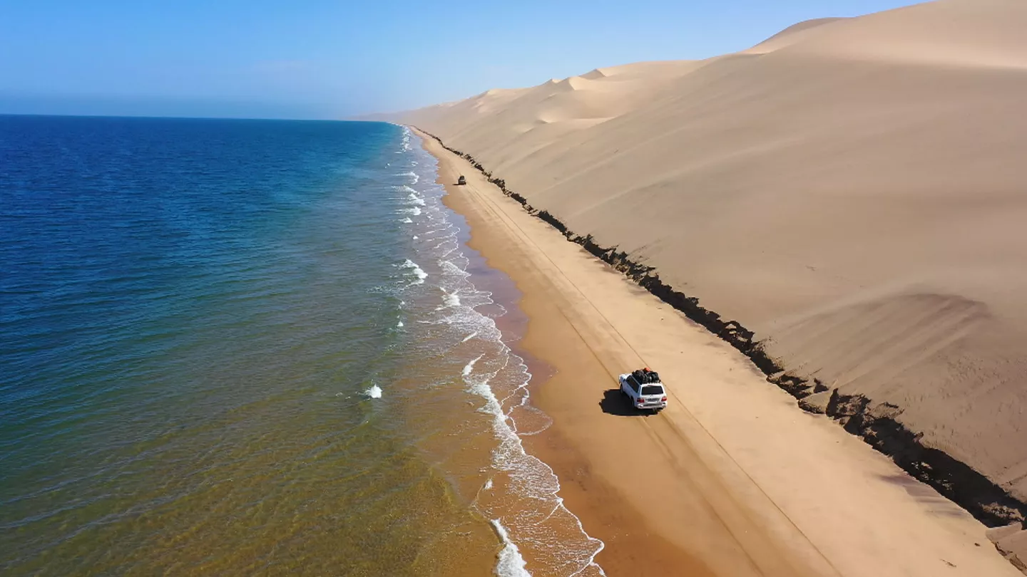 Kenya Destination